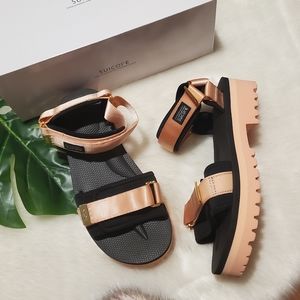 Suicoke Sandals Size 7